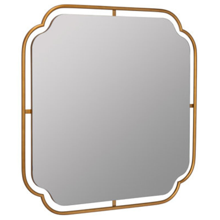 Moors Accent Mirror