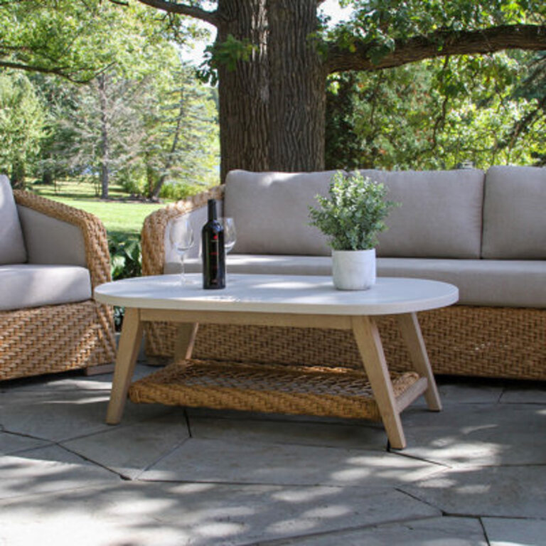 Edicott 51 Outdoor Table