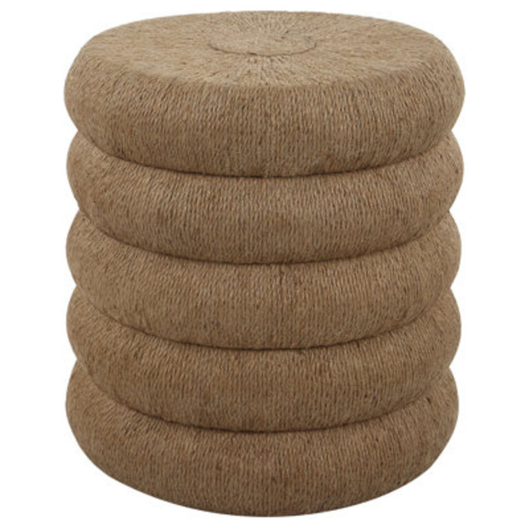 Everlee End Table