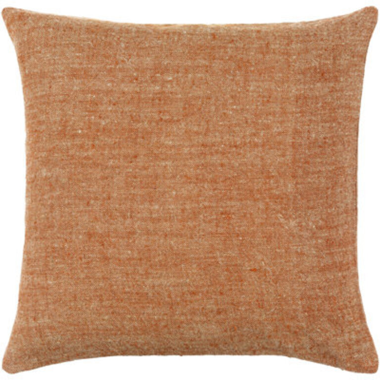 Alcona Linen Throw Pillow