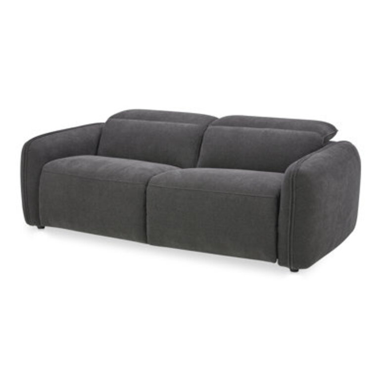 Pompeo 86 Upholstered Reclining Sofa