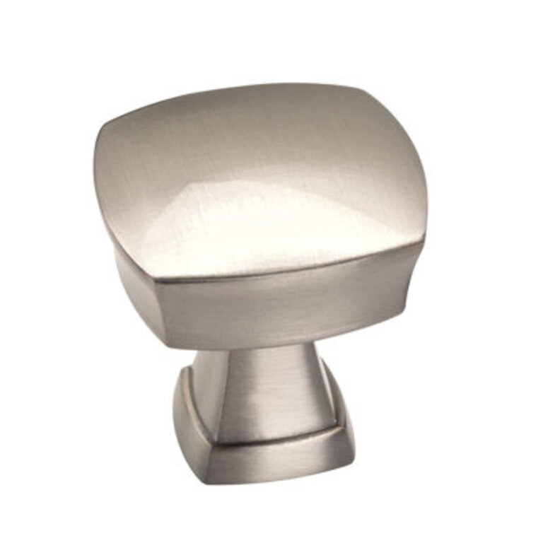 Stature Square Cabinet Knob