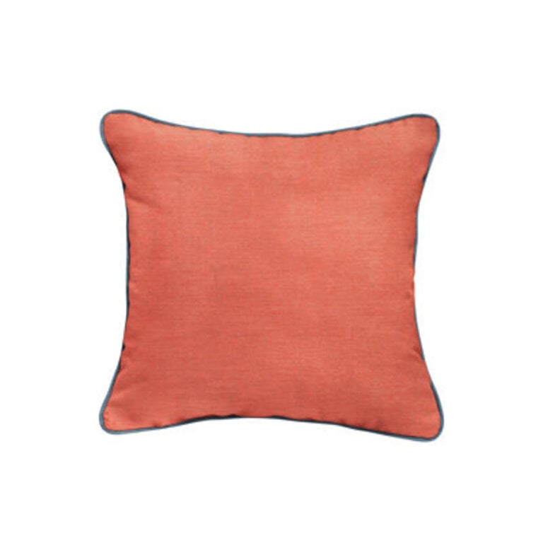 Rubina IndoorOutdoor Throw Pillow