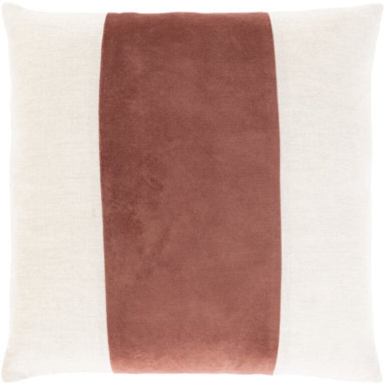 Kat Square Pillow Cover