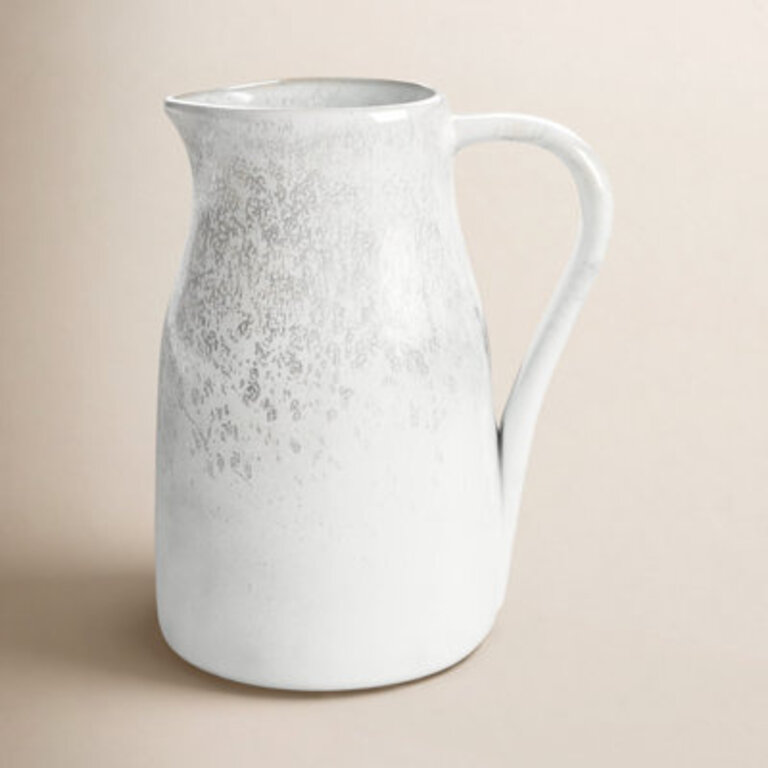 Blanchet Pitcher