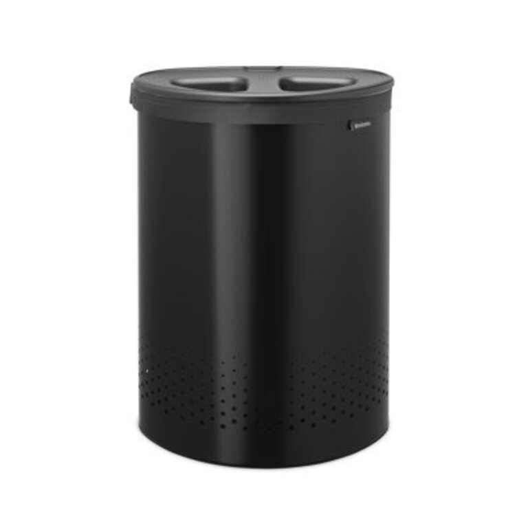 Brabantia Dual Compartment Laundry Hamper
