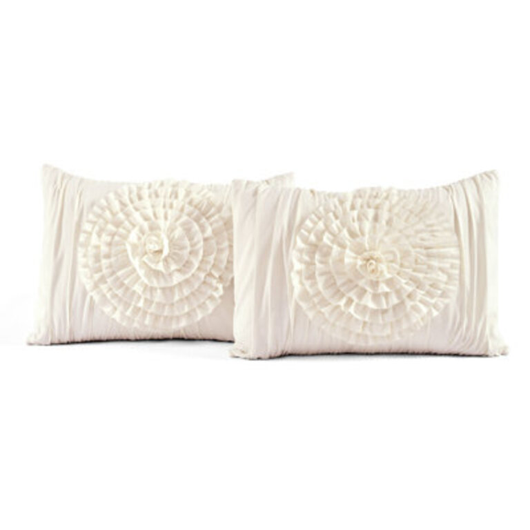 Serena Microfiber Traditional Comforter Set