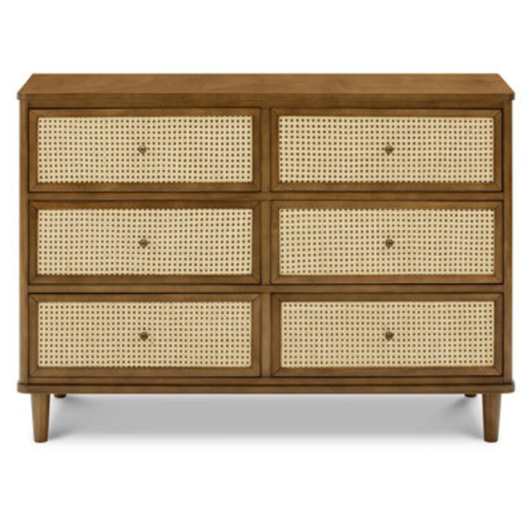 Marin 6 Drawer 1949 W Dresser