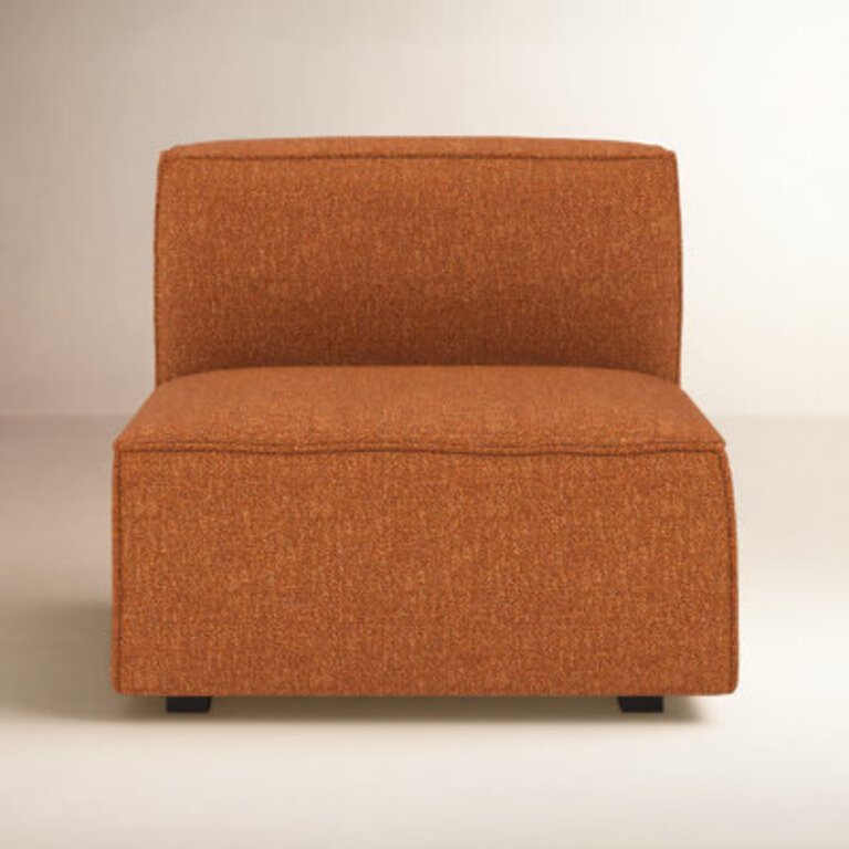 Shonnard Upholstered Slipper Chair