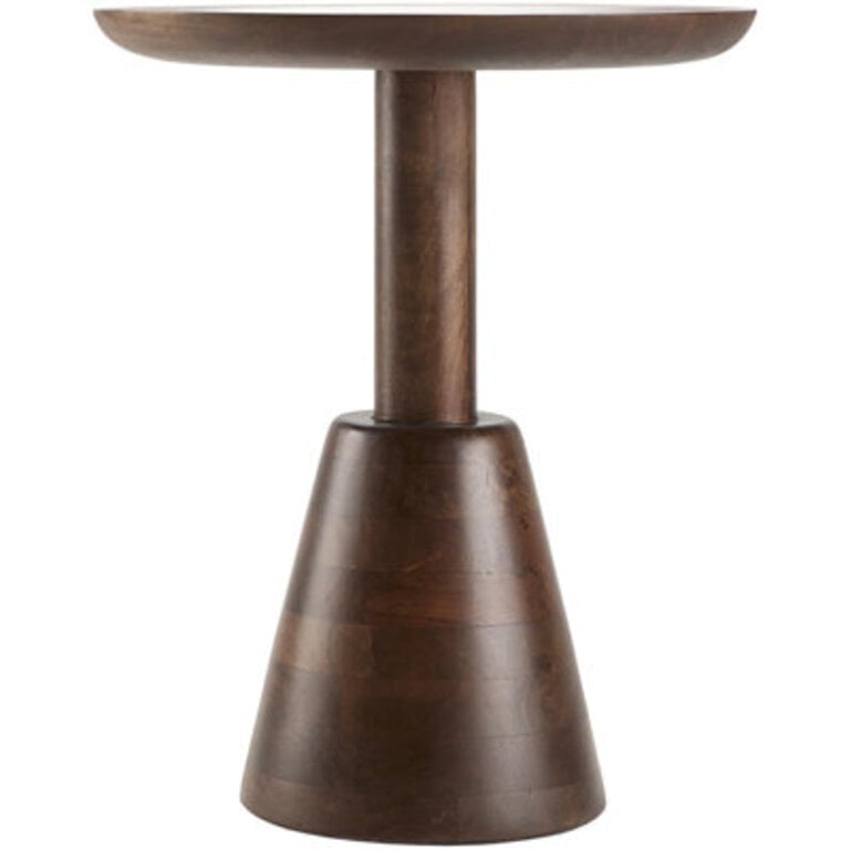 Neville Modern End Table