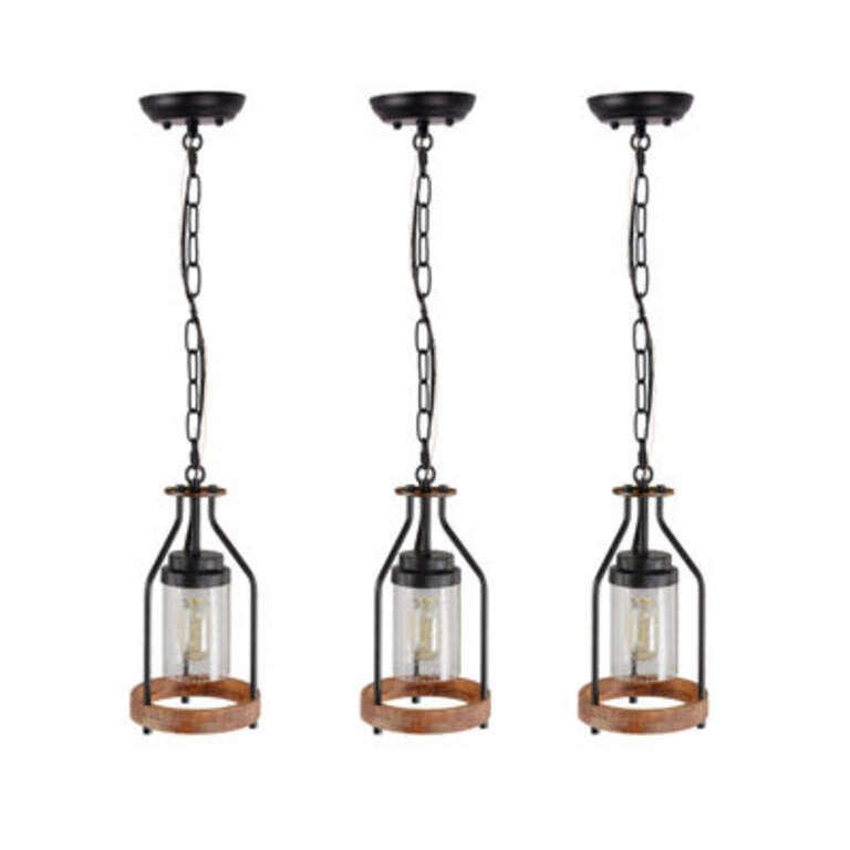 Chamblis 3 - Light Pendant