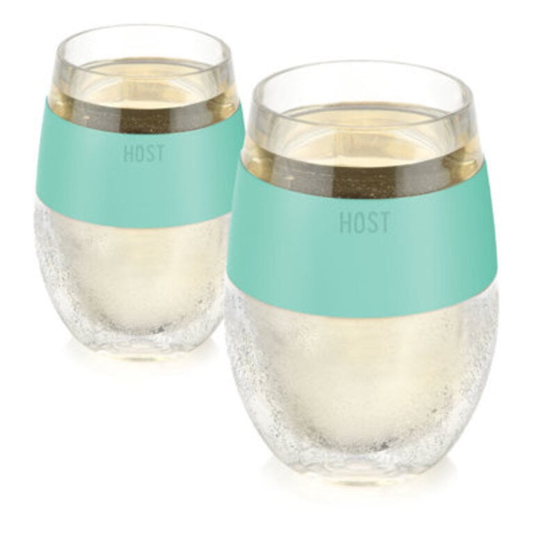 Wine FREEZE Cooling Cup
