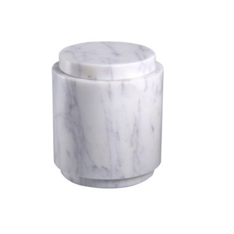 Marble Jar