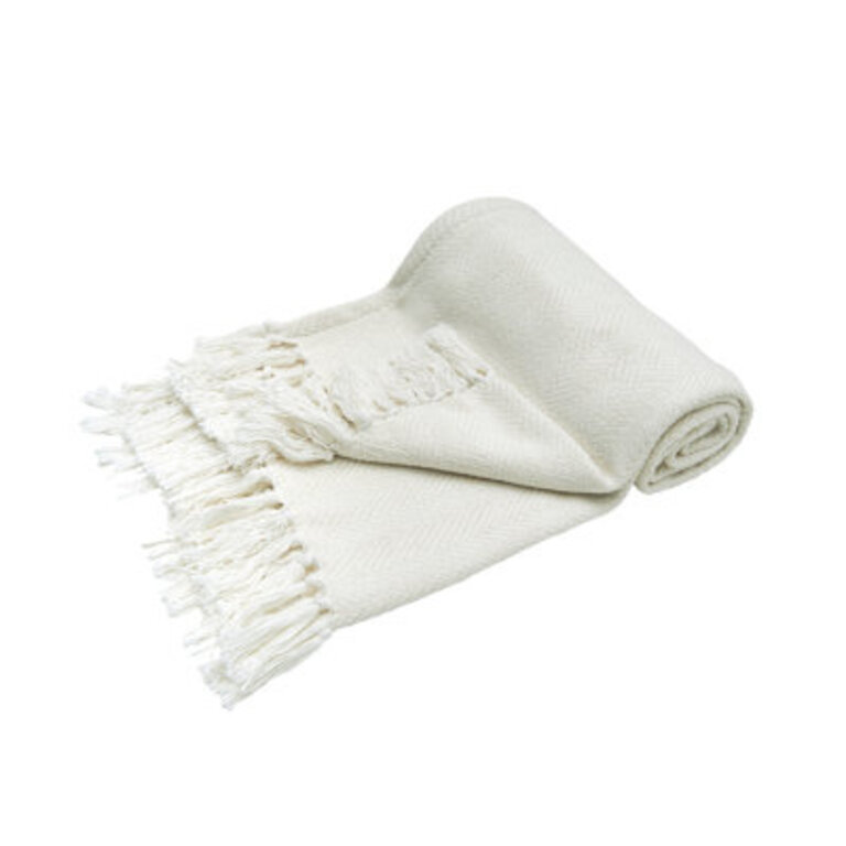 Lilith Fredericktown Cotton Throw