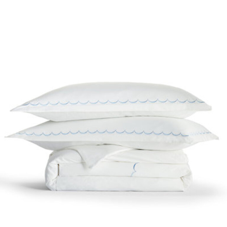 Brazier Sateen Duvet Cover Set