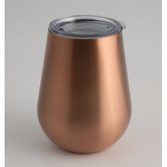 14 oz Double Wall Wine Tumbler