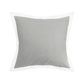 Farmborough Cotton Blend Sham