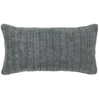Dalenna Cotton Pillow Cover  Insert