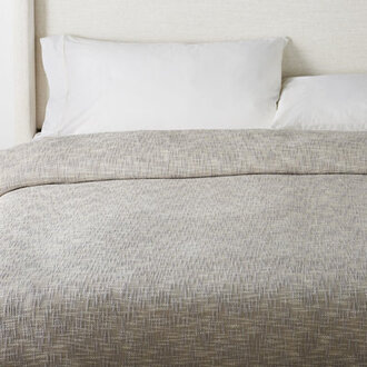 Arsos Modern  Contemporary Cotton Duvet Cover