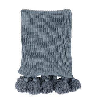 Dorothy 100 Cotton Throw