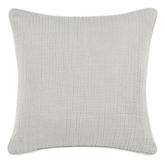Daila Linen Blend Pillow Sham