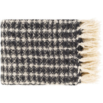 Stonewall Handmade Throw Blanket
