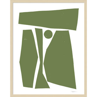 Composed Forms  by Statement Goods