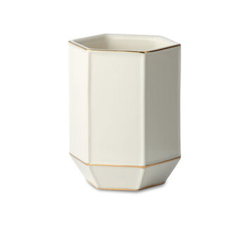 Glenwood Porcelain China Tumbler