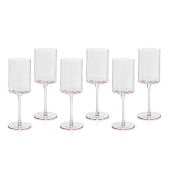 1268oz Wine Glass Set