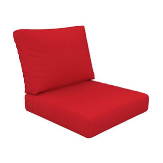 Amala Outdoor Sunbrella SeatBack Cushion
