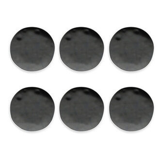 Laya Melamine Salad Plate
