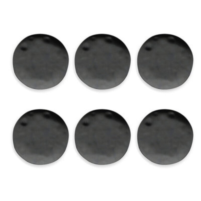 Laya Melamine Salad Plate