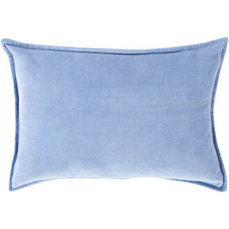 Norwin Cotton Throw Pillow