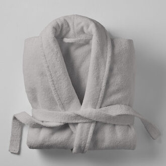 Payten Classic Cotton Bathrobe