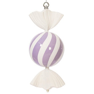Candy Ball Ornament