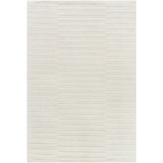 Thane Hand Loomed Wool Striped Indoor Rug