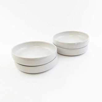 Borgen 33 oz Salad Bowl