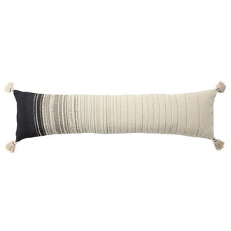 Curry Lumbar Rectangular Pillow