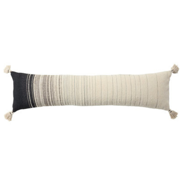 Curry Lumbar Rectangular Pillow