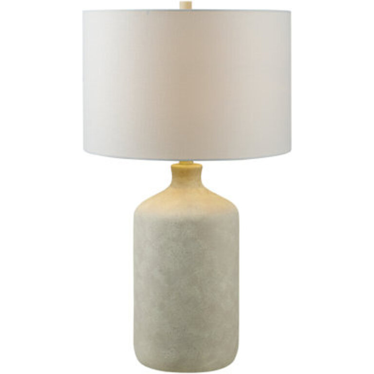 Ceramic Table Lamp