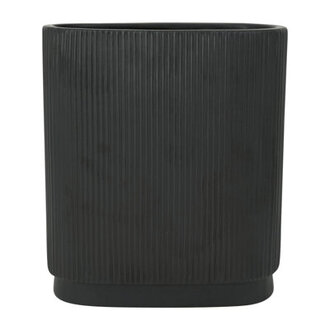 Brix Ceramic Vase