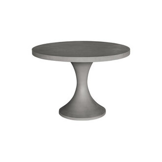 Sansa 43 Pedestal Dining Table