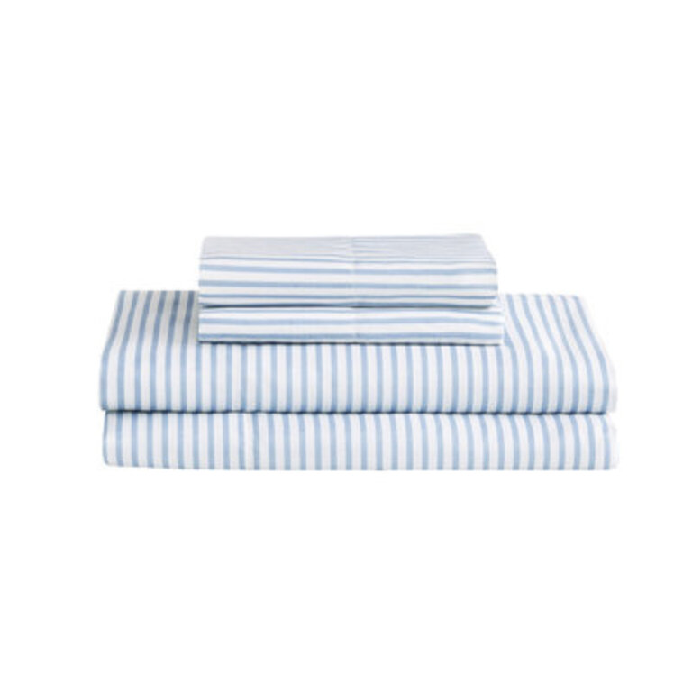 Jaxon Comforter Set with Bed Sheets