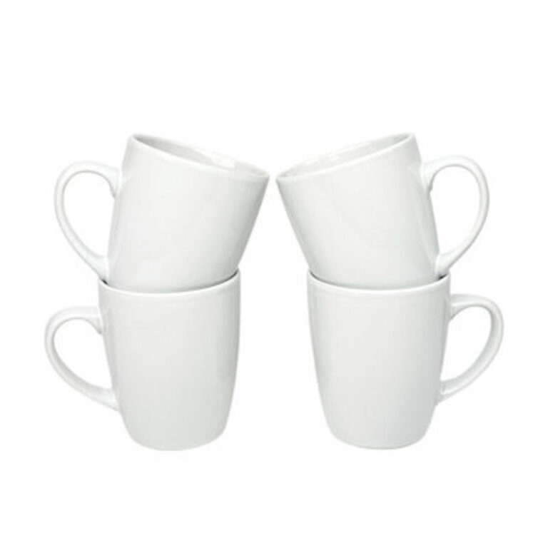 Burkeville Stoneware Coffee Mug