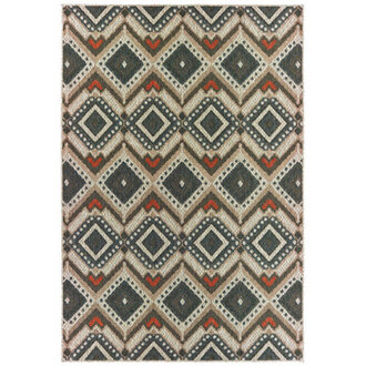 Izola Indoor  Outdoor Rug
