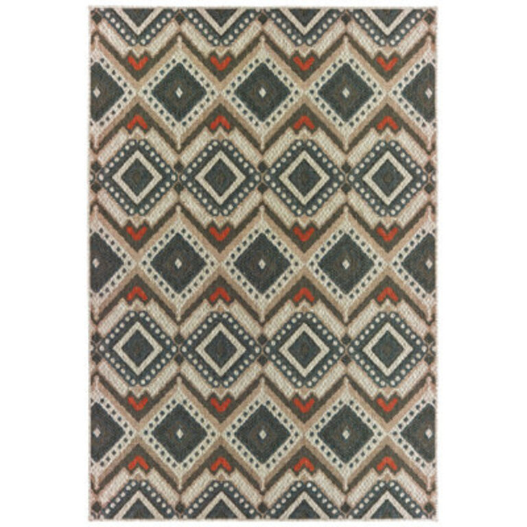 Izola Indoor  Outdoor Rug