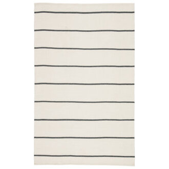 Foundry Striped Indoor  Outdoor Rug
