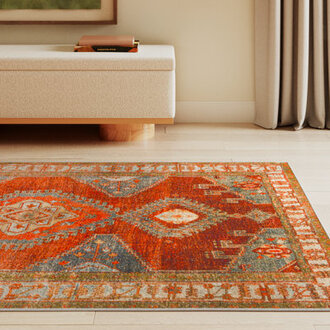 Mags Oriental Rug