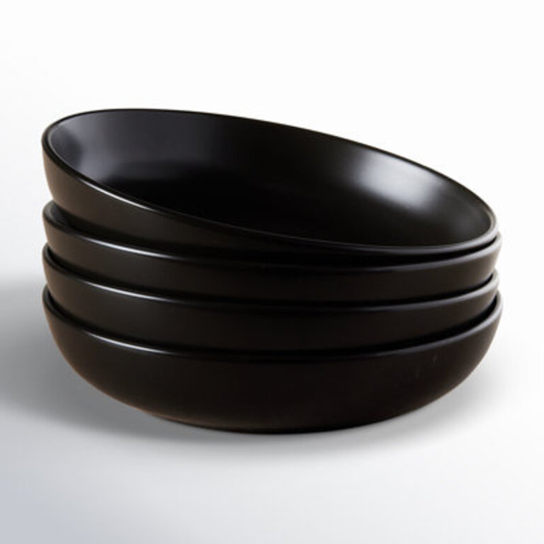 Izie Universal Stoneware Pasta Bowl