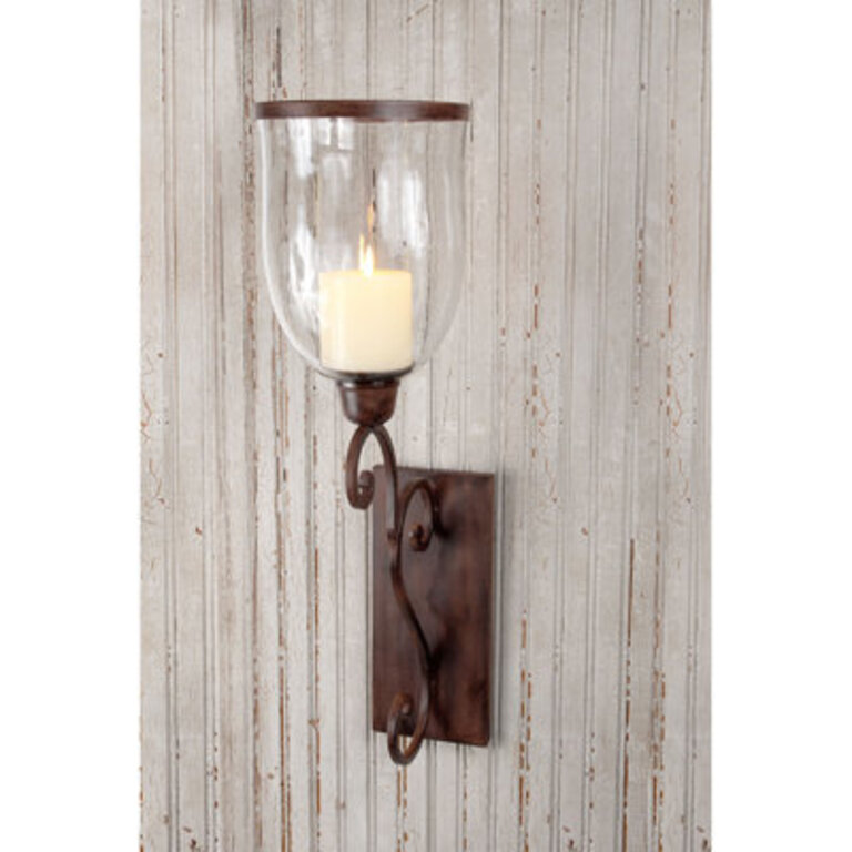 31.4'' H Wall Wall Sconce